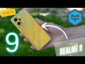 realme 9 REVIEW en español