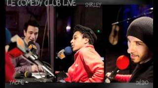 Comedy Club Live BEST OF  (partie 3)