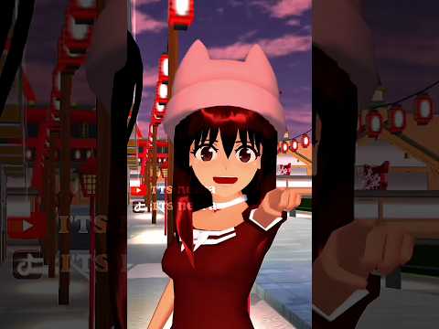 Older Siblings Always Give In To Younger Siblings Sakuraschoolsimulator Dramasss Itsnelfa Ib