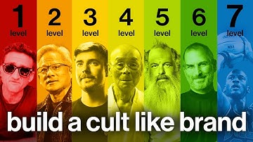 The Psychology of Building a Brand Everyone Loves