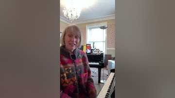 Teaching Tips with Sally: Start small, start simply, but start!