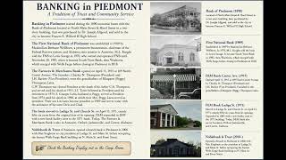 History of Piedmont, Alabama - Hollow Stump and Cross Plains Part 3