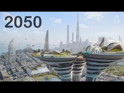 Video: 20 Incredibili Tecnologie Del Futuro Che Cambieranno Il Mondo Nei Prossimi 30 Anni - Visualizzazione Alternativa