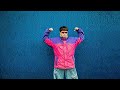 Oliver Tree My People Lyric Video mp3