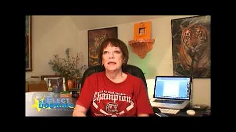 Republican Diane Mayfield Shares Why She is Voting...