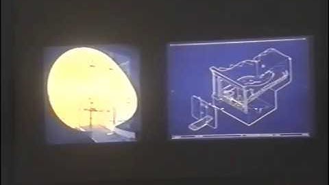 Jan Kaplicky - Future Systems: 300 Slides