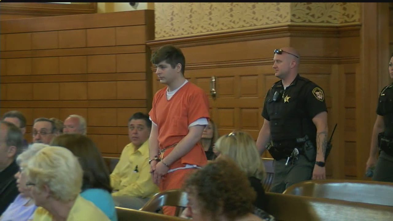Warren Twp. murder trial begins