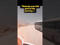Nobody sees this part of the journey… Trust Allah #viralshorts #explorepage #fyp #trustallah