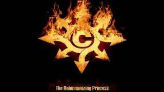 Chimaira - The Flame