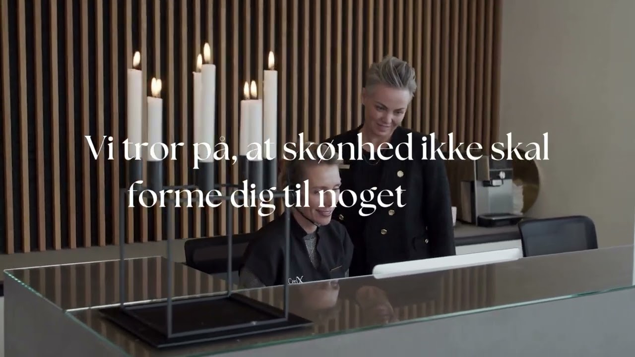 CeriX Privathospital i Hellerup