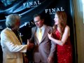 Final The Rapture Movie Premiere On The Red Carpet At ...