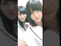 HKT48 駒田京伽:動画だよー!(後藤泉) の動画、YouTube動画。