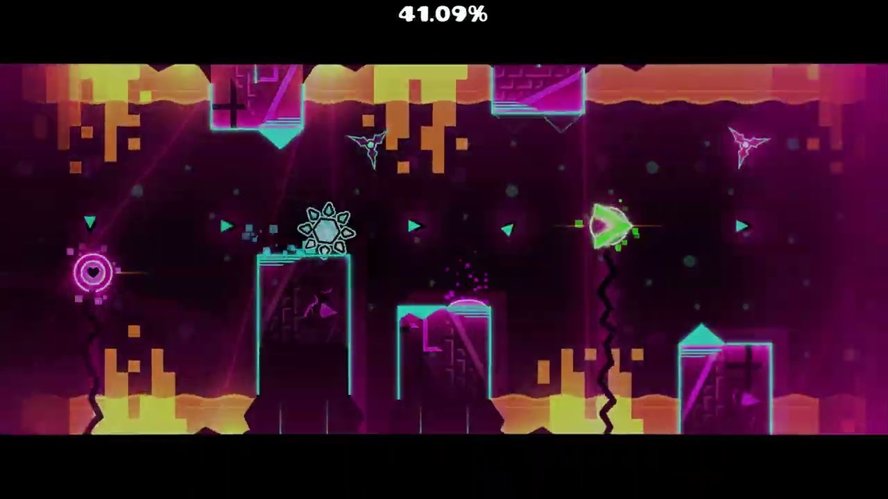 [4K 60fps] Kingdom Hearts by Jaasim (3 Coins)