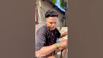 HUYU PAKA ANAMAJARIBU SASA NDIO NINI KUNITEGEA NANINI Funny Comedyfilms Comedy Comedymovies 