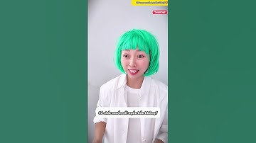 Siêu hài trời nóng muốn đi cắt tóc ngắn và cái kết #shorts #shortvideo #funny #comedy