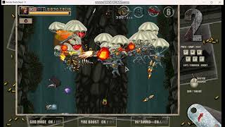 Commando 2 CC2 Normal Boss Multlpller Speedrun 31:29:24