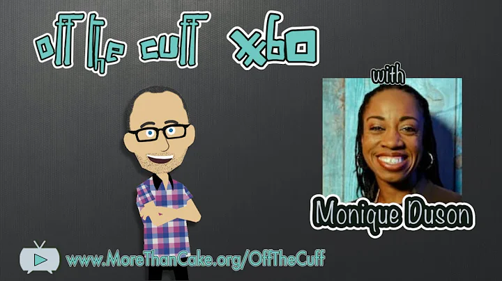 Off the Cuff #60: Critical Race Theory and the Cou...