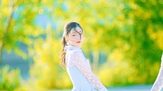 DIA( 다이아) - 미스터포터 (Mr.Potter) @170610 한강 버스킹 [4k Fancam/직캠