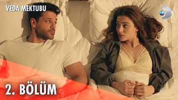 Veda Mektubu Episode 02 [Turkish Series with English Subtitles]