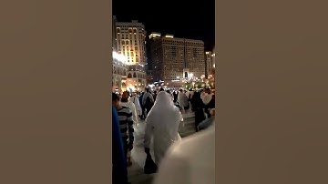 بسم لله الرحمن الرحيم ماتيسر من القرأن سورة الحشر بصوت شريف مصطفى