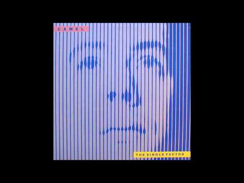 Camel - Manic