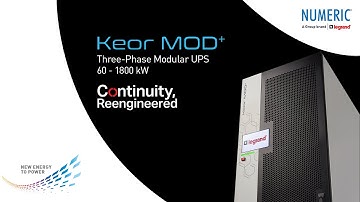 How efficiently is your IT floor space being used | Numeric UPS