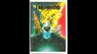 Earthbound Longplay For The Nec Pc-6001 Mkii