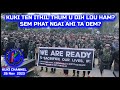 KUKI ten ithil thum dan uh khel phat ahi tai