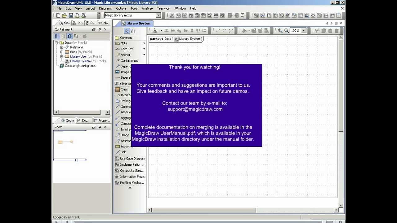 magicdraw add a plugin magicdraw add a plugin