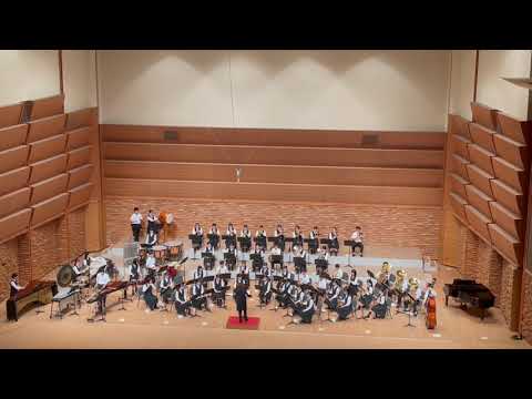 鼓響・・・故郷 (天野正道)　佐世保北高校