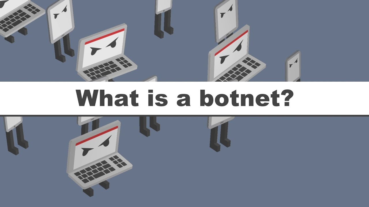 What is a botnet? When armies of infected IoT devices attack | CSO Online