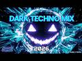 Hard Techno 2026 | Dark Techno Mix 2026 - Industrial Techno 2026 & Raw Industrial Techno Mix