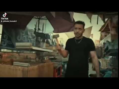 مهرجان انا مطر هدوس على الكل مسلم