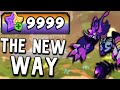 NEW FASTEST WAY for LSS Points | Creatures of Sonaria