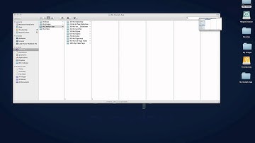 Creating Video Pages in Oomph
