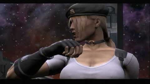 DC Story Mode (Mortal Kombat VS DC Universe) With High Quality Option Part 3