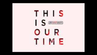 Planetshakers Stronger Than a Thousand Seas Live (Official Audio)