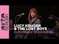 Lucy Kruger & The Lost Boys - Europavox Sessions #3 - ARTE Concert