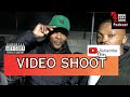 Ep 39 - Yovng B video shoot behind the scene, w/ Weedy Tee, Sty Le, Don and more