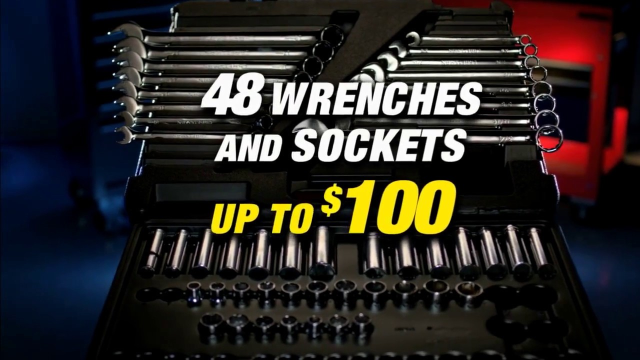 Tiger Wrench Commercial As Seen On Tv You Tiger Wrench Commercial As Seen On Tv