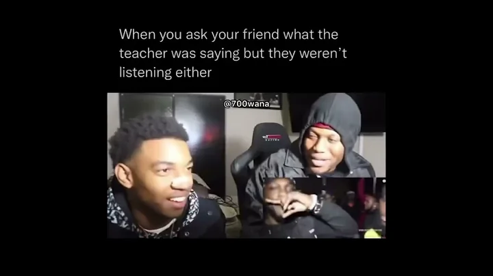 Rap memes that made youngboy broke again (title by...