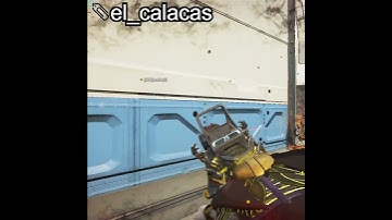 Apex is a Horror Game 😂