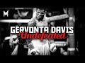Gervonta davis training highlights  undefeated