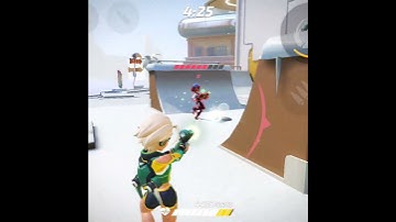 Going YAA in T3 Arena #t3arena #trending