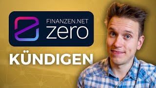 Finanzen.net ZERO Konto löschen (Anleitung): Kündigen & Depot schließen