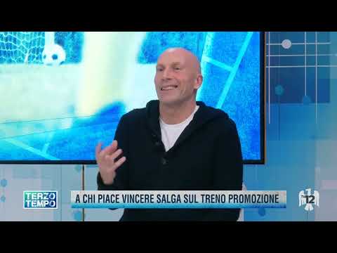 TERZO TEMPO | 28/01/2025