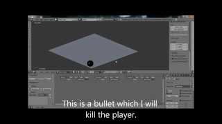 Blender tutorial-Spawn points [M8].wmv