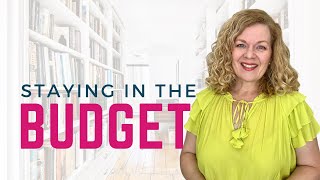 How to avoid overspending and over planning | Homeschool Planning