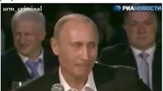 🤘Putin dolya Vorovskaya çalır pionina🤘 Resimi