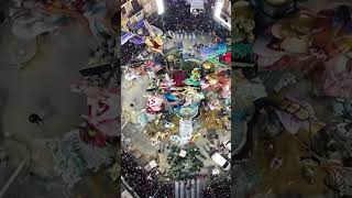 Las Fallas Valencia Part-1